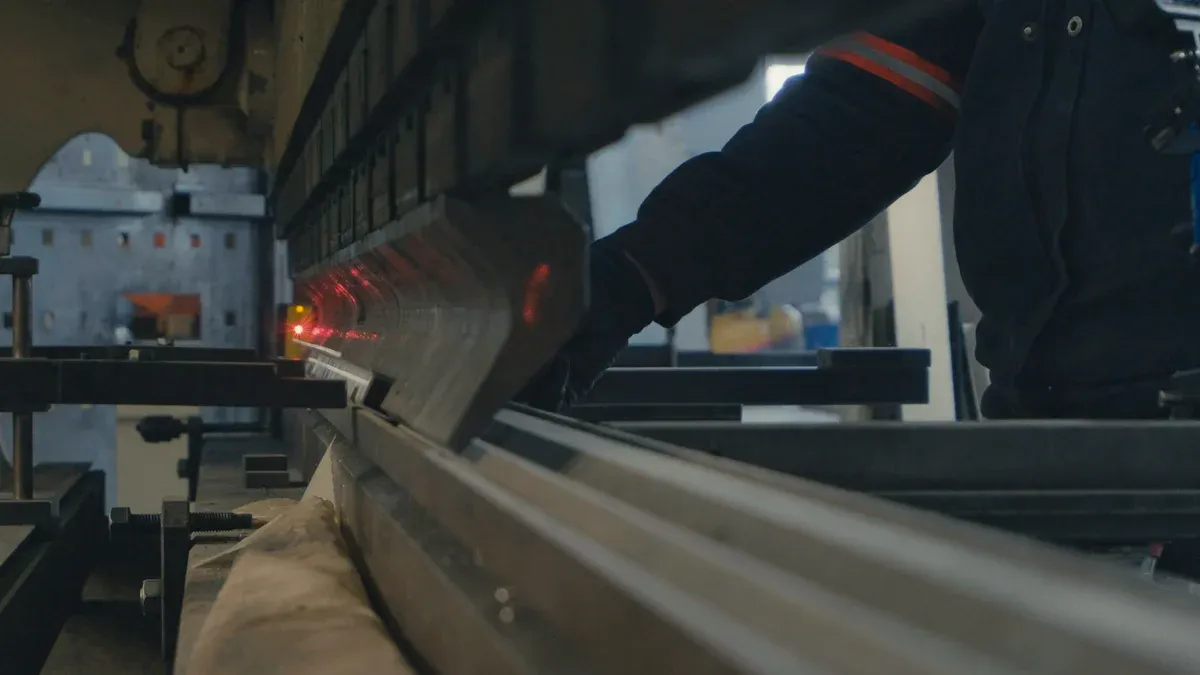 Deep Drawing: The Surprising Solution for Cost-Effective Production