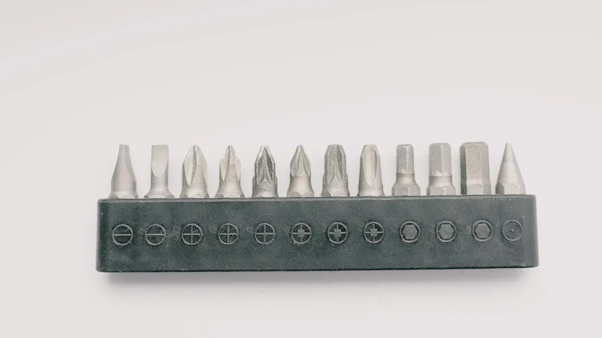 Best Metal Stamping Kits for Beginners