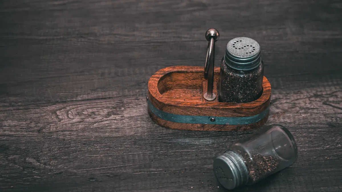 Real-World Applications of All Metal Stamping