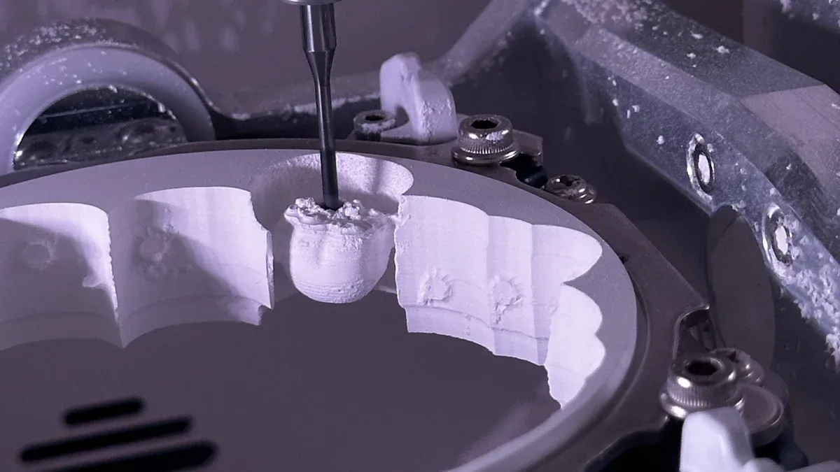 Fundamentals of Precision Die and Stamping
