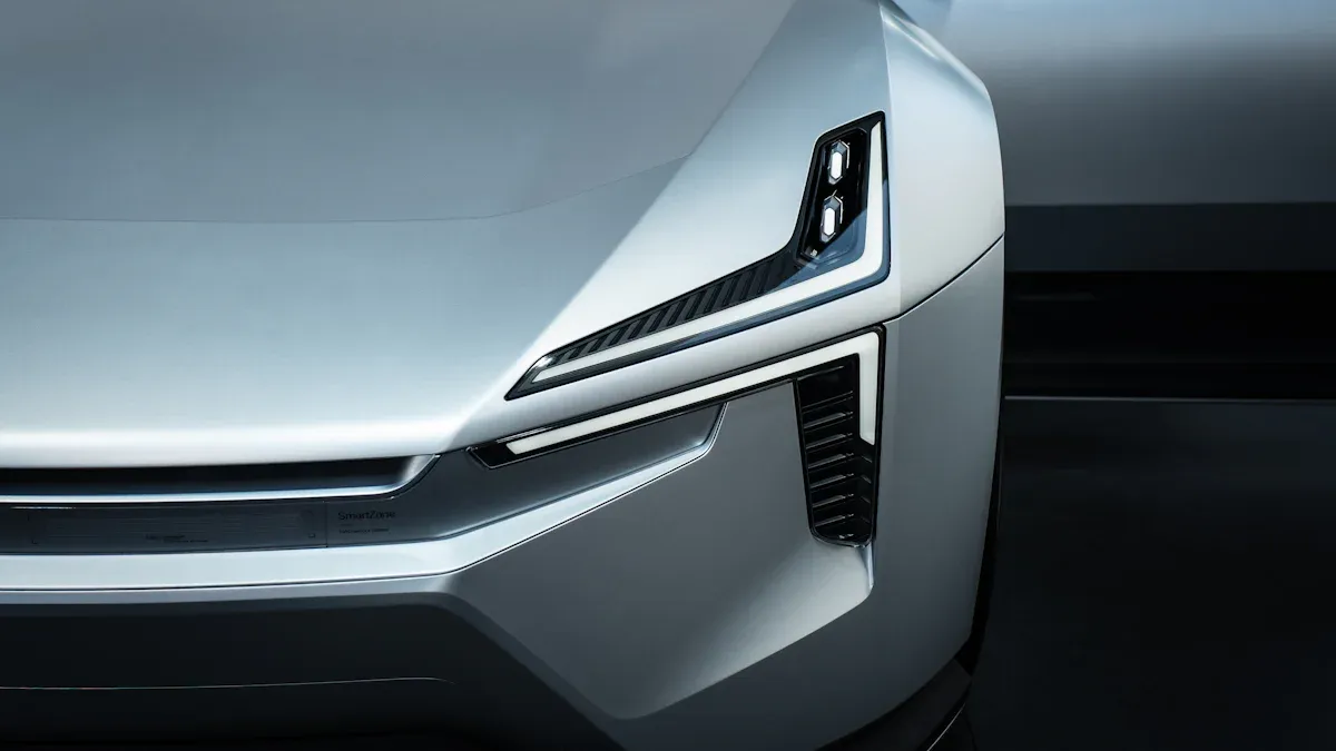 What You Need to Know About Car Body Panels in 2025
