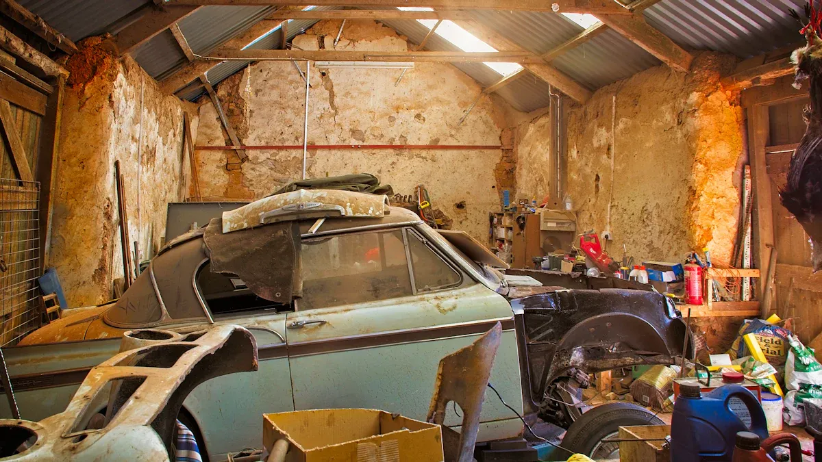 Ensuring Structural Integrity of Body Panels
