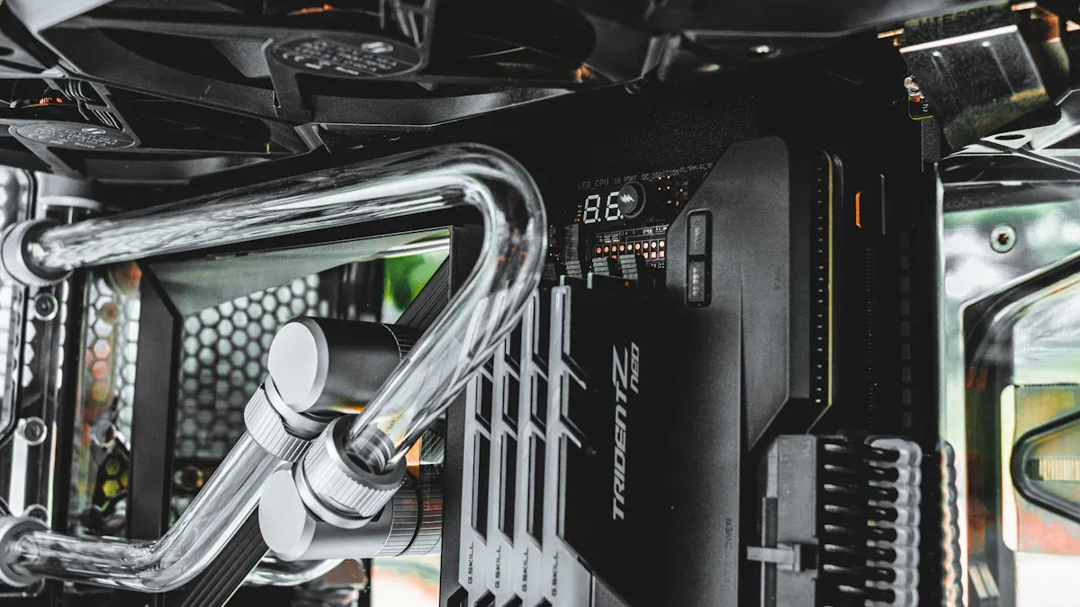 Metal Chassis in 2025 A Deep Dive into Their Electronic Benefits